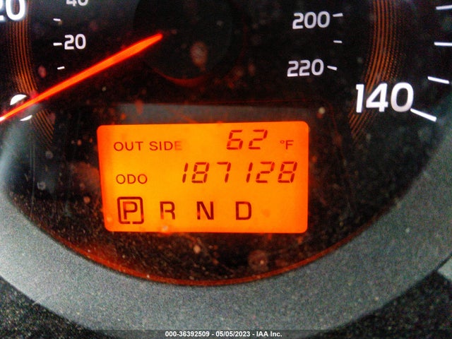 Продажа на аукционе авто 2008 Toyota Rav4 Sport, vin: JTMBD32VX86086529, номер лота: 36392509