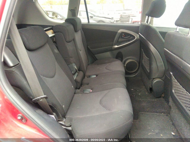 Продажа на аукционе авто 2008 Toyota Rav4 Sport, vin: JTMBD32VX86086529, номер лота: 36392509
