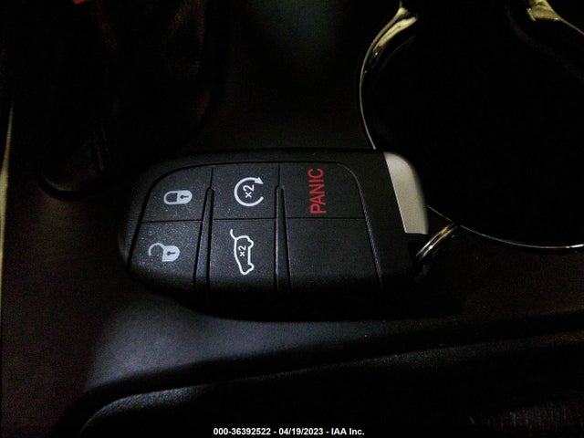 Dodge Durango Gt Plus 2020 1C4RDJDG8LC249240 Image 11