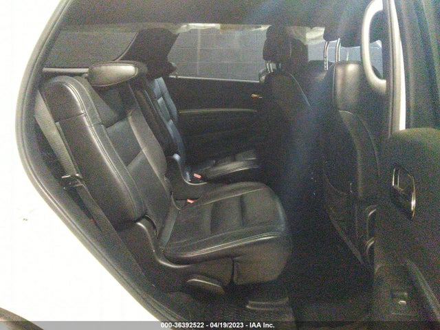 Dodge Durango Gt Plus 2020 1C4RDJDG8LC249240 Image 8