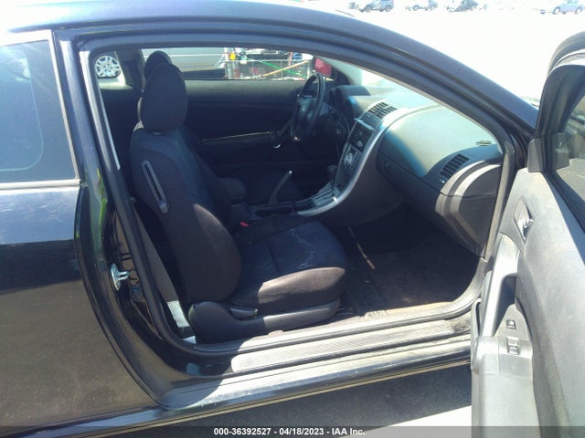 2005 SCION TC VIN: JTKDE177250056775