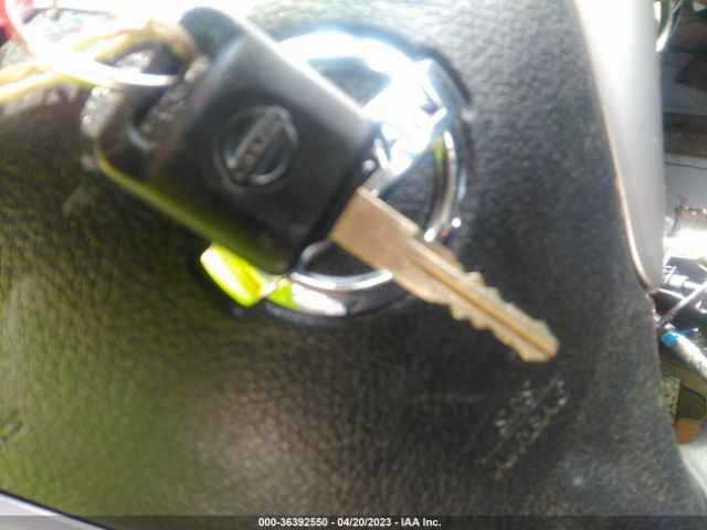 3N1CE2CP1EL391000 Nissan Versa Note S