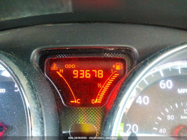 3N1CE2CP1EL391000 Nissan Versa Note S