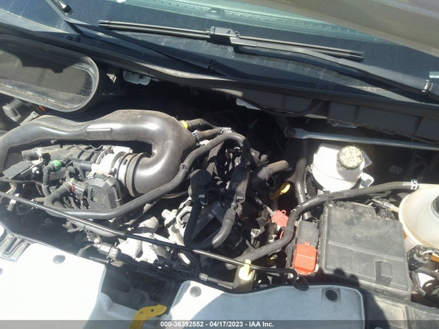 2020 Ford Transit, VIN: 1FTBR1C8XLKB35646