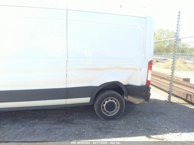 2020 Ford Transit, VIN: 1FTBR1C8XLKB35646