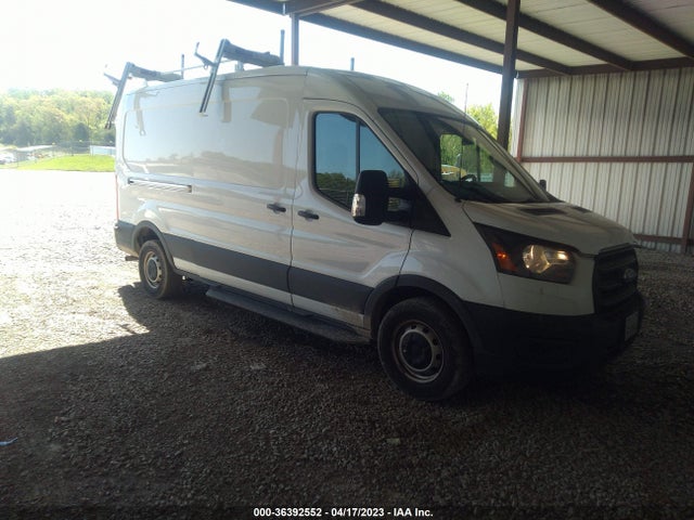 2020 Ford Transit, VIN: 1FTBR1C8XLKB35646