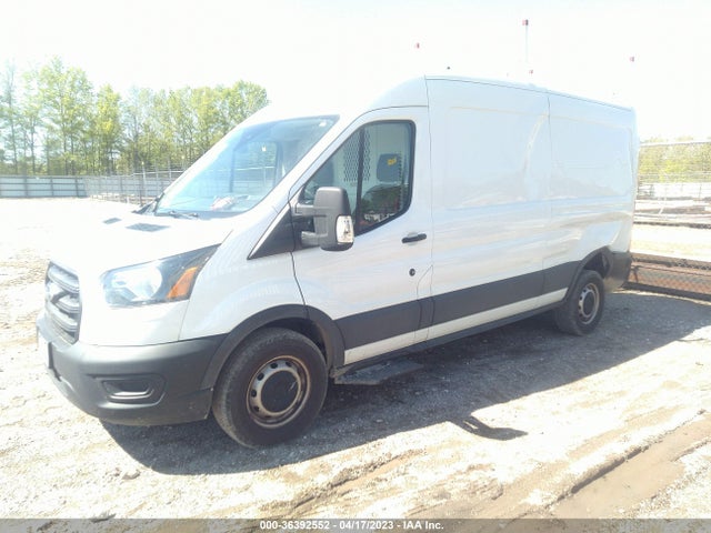 2020 Ford Transit, VIN: 1FTBR1C8XLKB35646