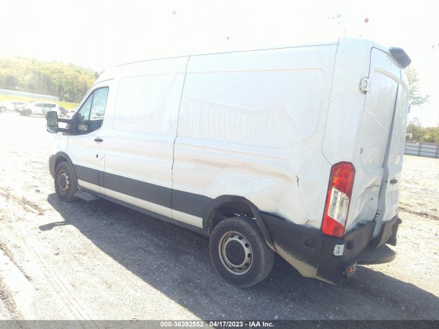 2020 Ford Transit, VIN: 1FTBR1C8XLKB35646