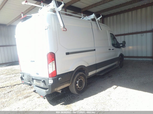 2020 Ford Transit, VIN: 1FTBR1C8XLKB35646