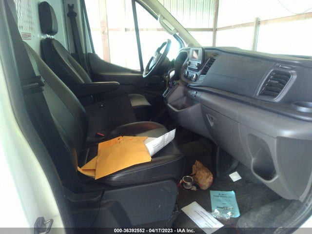 2020 Ford Transit, VIN: 1FTBR1C8XLKB35646