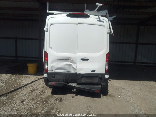 2020 Ford Transit, VIN: 1FTBR1C8XLKB35646