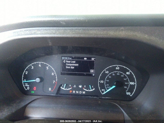 2020 Ford Transit, VIN: 1FTBR1C8XLKB35646