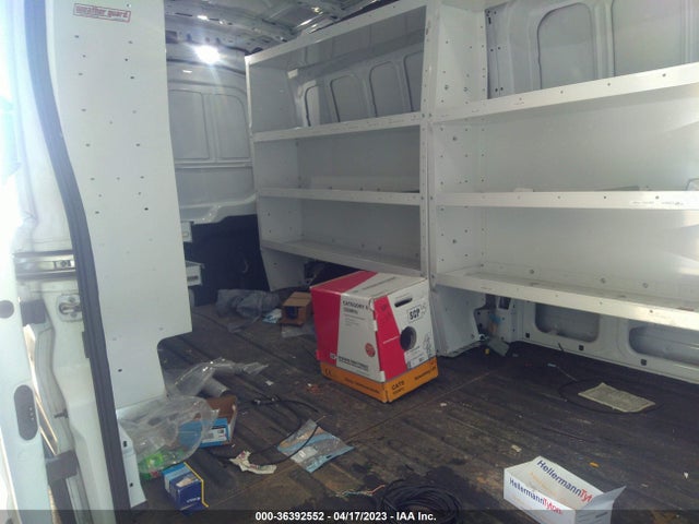 2020 Ford Transit, VIN: 1FTBR1C8XLKB35646