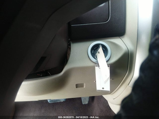 RAM 1500 Big Horn 2014 1C6RR6GG1ES318795 Image 3