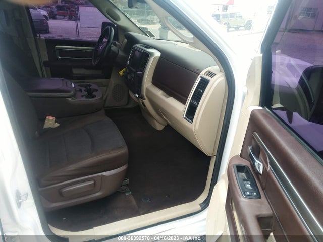 RAM 1500 Big Horn 2014 1C6RR6GG1ES318795 Image 6