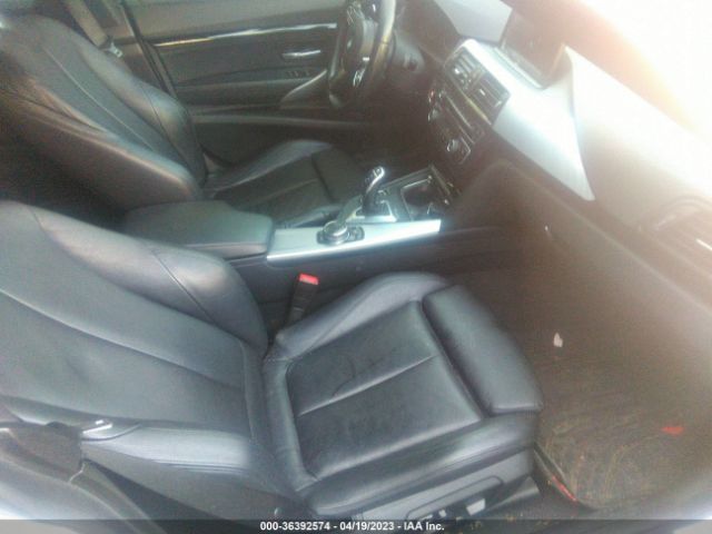 WBA3X5C55ED242843 BMW 3 Series Gran Turismo 328i Xdrive