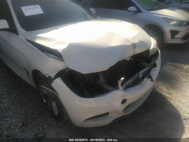 WBA3X5C55ED242843 BMW 3 Series Gran Turismo 328i Xdrive