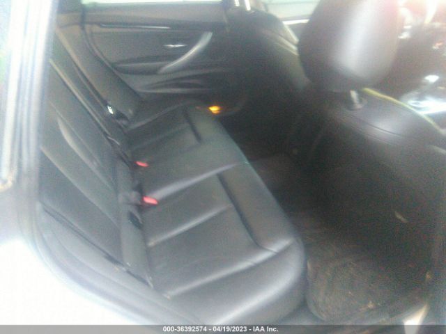 WBA3X5C55ED242843 BMW 3 Series Gran Turismo 328i Xdrive