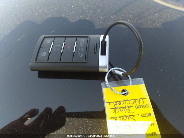 2G61S5S31E9178440 Cadillac Xts Platinum