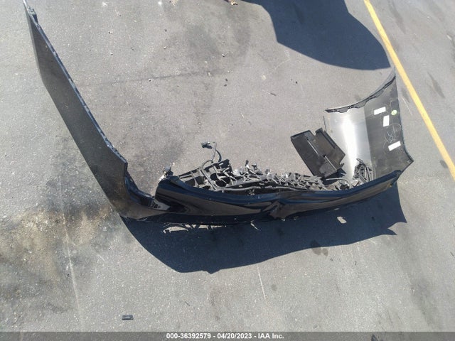 2G61S5S31E9178440 Cadillac Xts Platinum