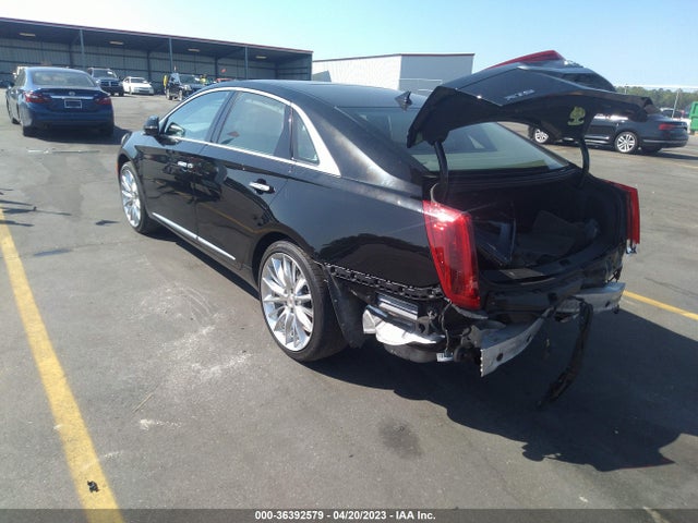 2G61S5S31E9178440 Cadillac Xts Platinum