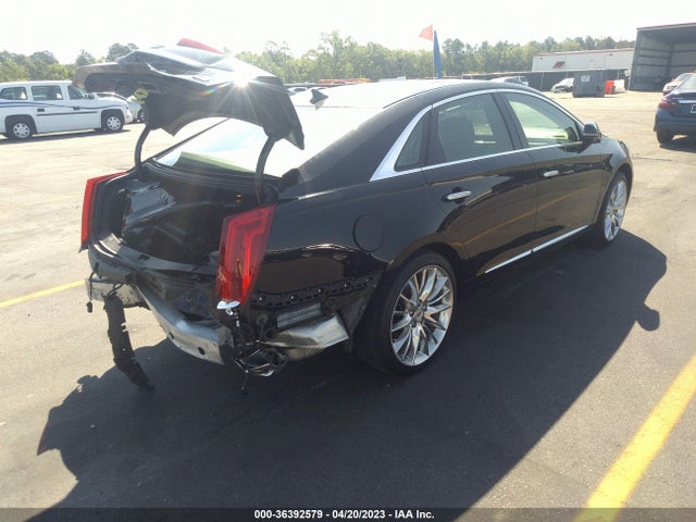 2G61S5S31E9178440 Cadillac Xts Platinum