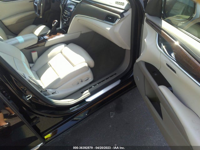2G61S5S31E9178440 Cadillac Xts Platinum