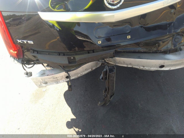 2G61S5S31E9178440 Cadillac Xts Platinum