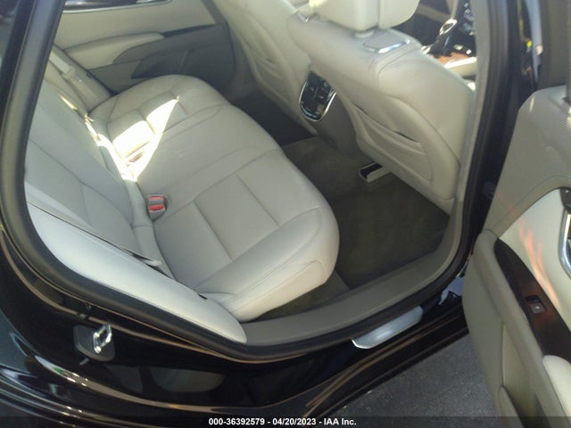 2G61S5S31E9178440 Cadillac Xts Platinum