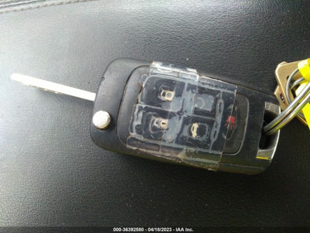 1G4GA5G3XFF242319 Buick Lacrosse Base
