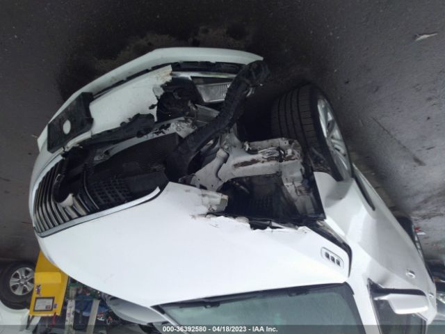 1G4GA5G3XFF242319 Buick Lacrosse Base