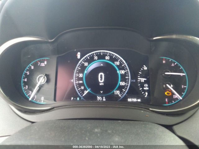 1G4GA5G3XFF242319 Buick Lacrosse Base