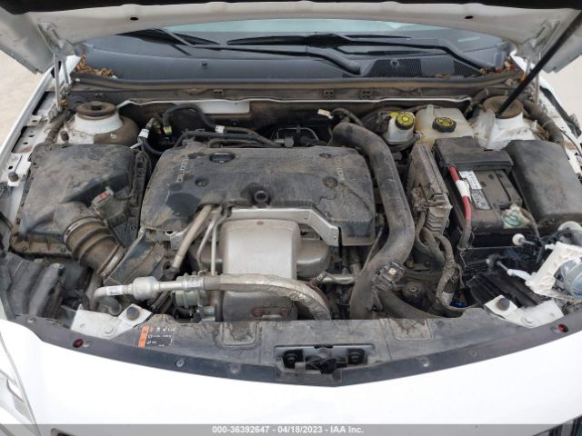 2G4GL5EX8H9172959 Buick Regal Sport Touring