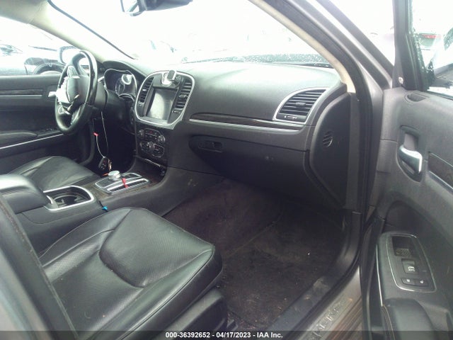 2C3CCAKG2JH304386 Chrysler 300 Limited