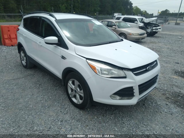2014 1FMCU9GX3EUA86604 главное изображение