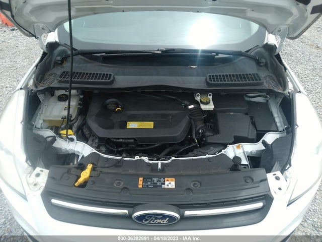 Ford ESCAPE SE 2014 1FMCU9GX3EUA86604 Image 11