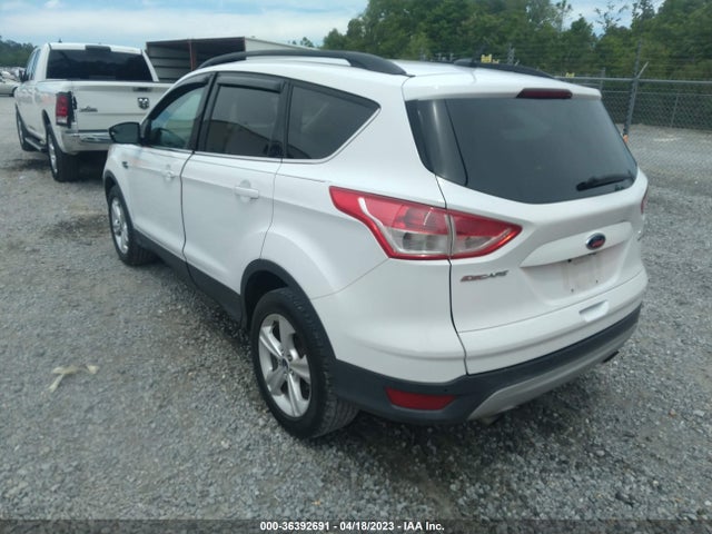 Ford ESCAPE SE 2014 1FMCU9GX3EUA86604 Image 4