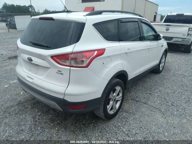 Ford ESCAPE SE 2014 1FMCU9GX3EUA86604 Image 5