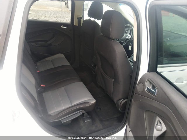 Ford ESCAPE SE 2014 1FMCU9GX3EUA86604 Image 9