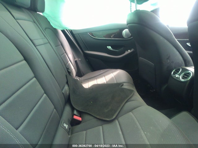 2019 MERCEDES-BENZ GLC GLC 300 VIN: WDC0G4KB7KV194205