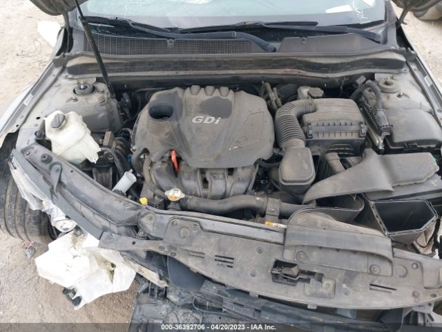 5XXGM4A76FG425865 KIA Optima Lx