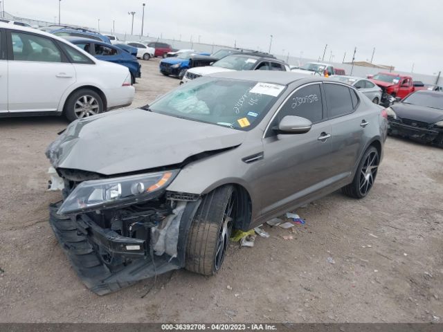5XXGM4A76FG425865 KIA Optima Lx