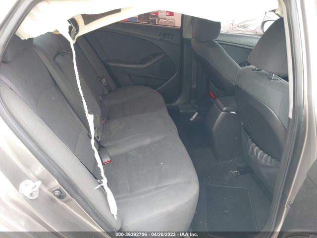 5XXGM4A76FG425865 KIA Optima Lx
