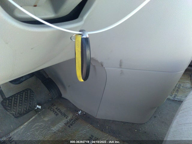 2016 Nissan Quest, VIN: JN8AE2KP5G9154483