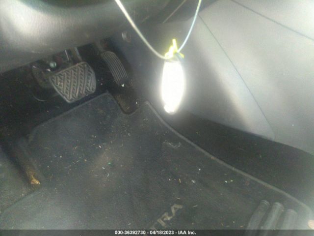 3N1AB7AP0JL616663 Nissan SENTRA SV