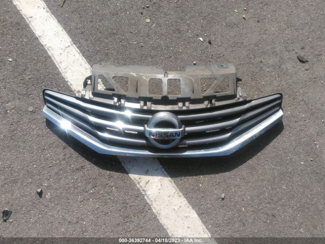 3N1CE2CP4EL396157 Nissan Versa Note Sv