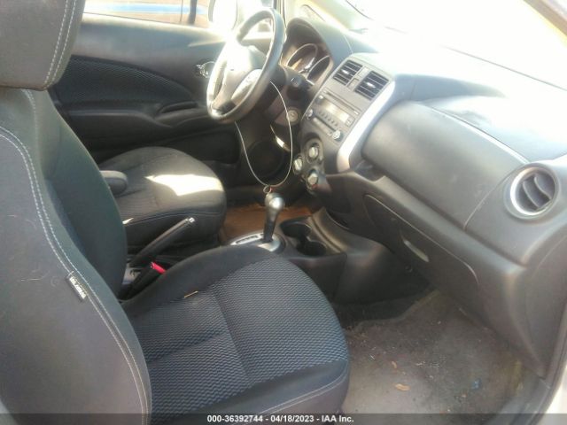 3N1CE2CP4EL396157 Nissan Versa Note Sv