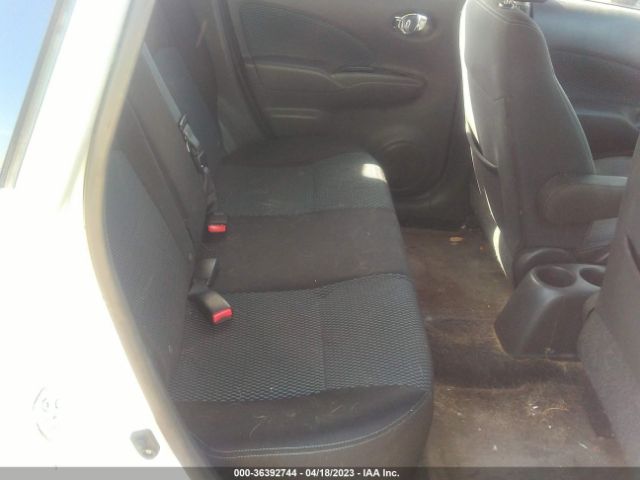 3N1CE2CP4EL396157 Nissan Versa Note Sv