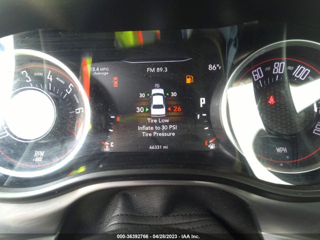 Dodge Challenger Sxt 2019 2C3CDZGG4KH759844 Image 7