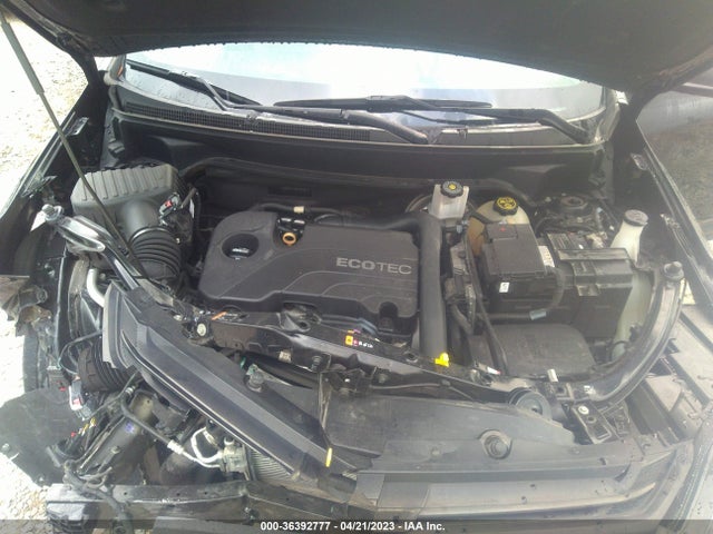 Chevrolet EQUINOX LS 2018 2GNAXHEV3J6187687 Image 12